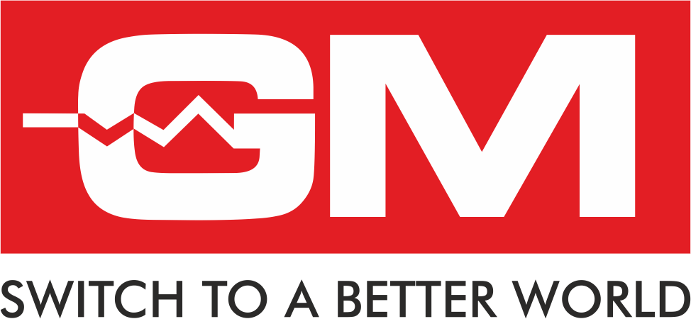 GM logo